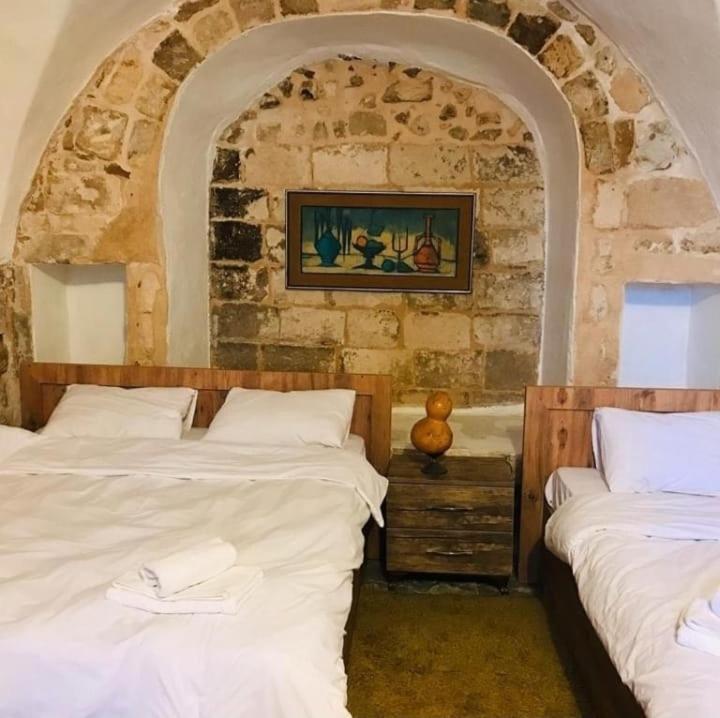 Sahmaran Butik Otel Mardin Exterior foto